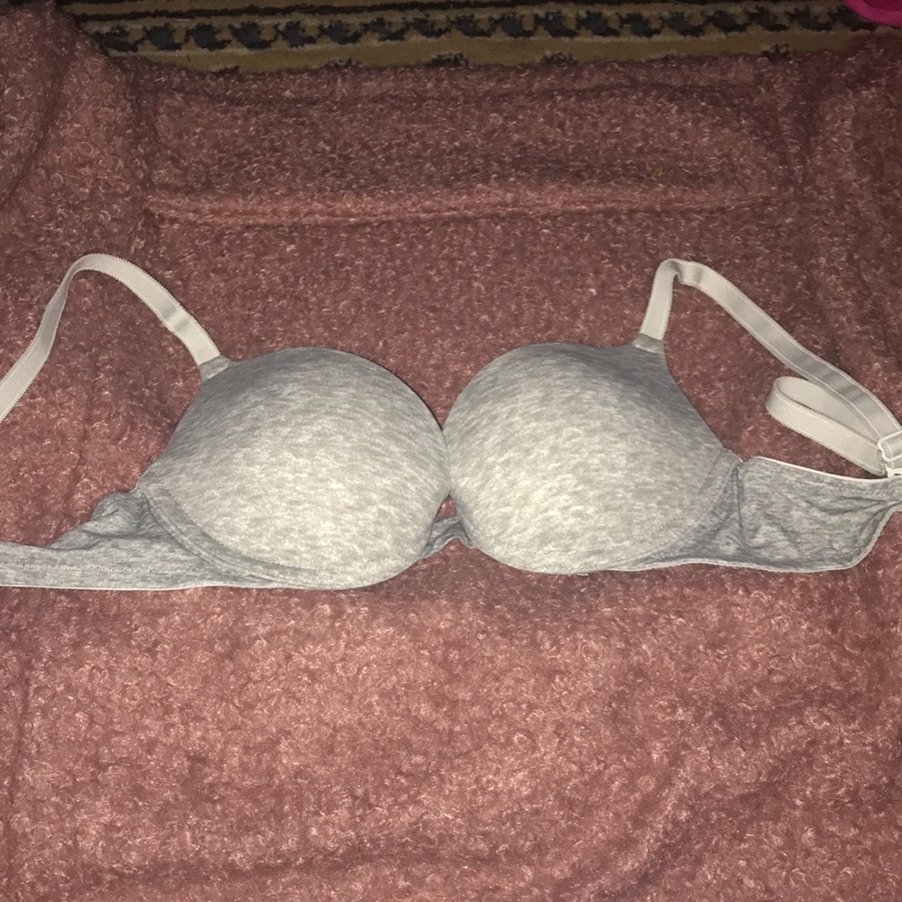 32A Victoria’s Secret push-up very gently used